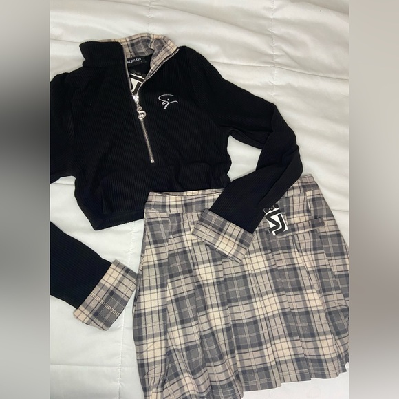 Paris Prep Set | Shane Justin - Picture 3 of 8